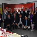 Fair Play Komisyonu ,Prof.Dr. Naci Gündoğan ve davetliler