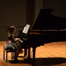  Piyano Sınıf konseri
