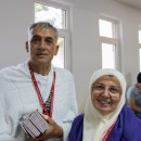 Anadolu Üniversitesi Hasan Polatkan Havalimanı’ndan, Eskişeh