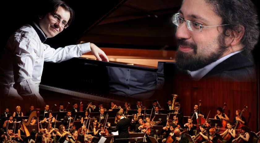 Anadolu Üniversitesi Senfoni Orkestrası Oytun Eren ile sahne alacak 