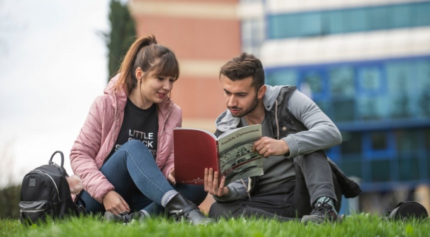 Anadolu Üniversitesi’nden Açıköğretim öğrencilerine yaz okulu müjdesi