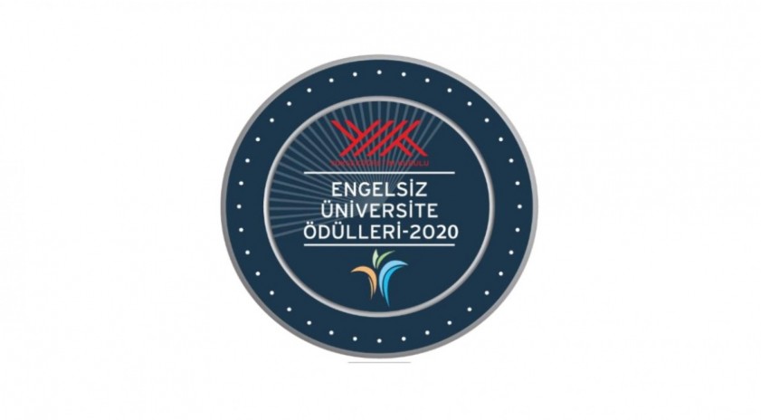 Anadolu Üniversitesi 2020 Engelsiz Üniversite Ödülleri’nde 61 nişan alarak birinci oldu