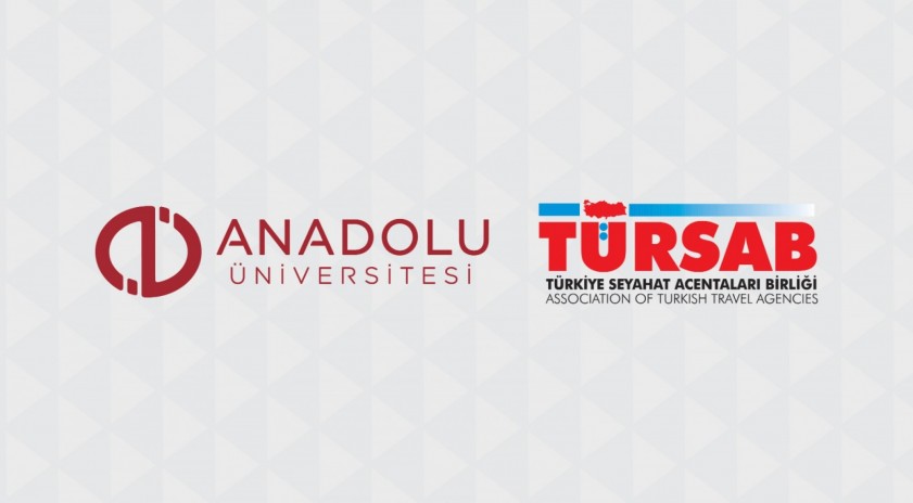 Anadolu Üniversitesi TÜRSAB ile iş birliği protokolü imzaladı