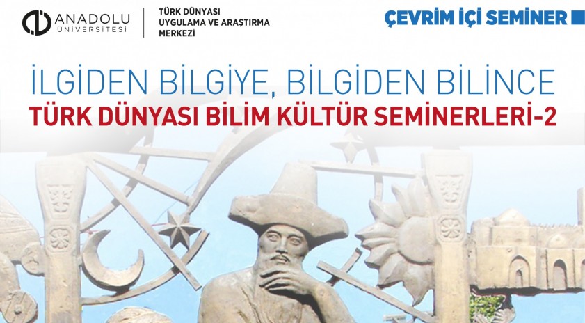 Türk kültürünün kökenleri ortaya konulacak 