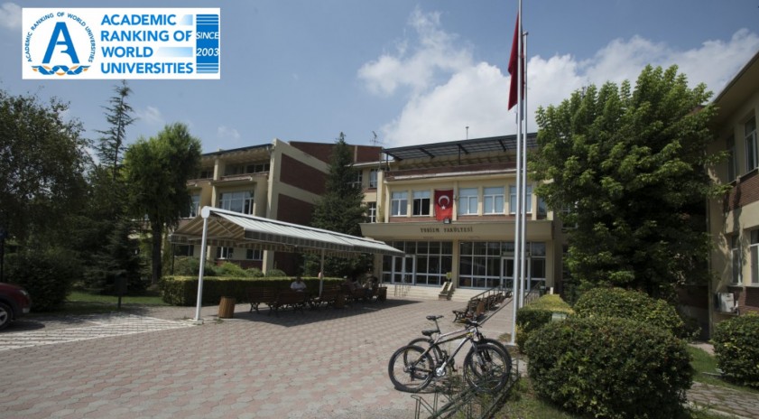 Anadolu Üniversitesi, Dünya Üniversiteleri Akademik Sıralamasında yer aldı