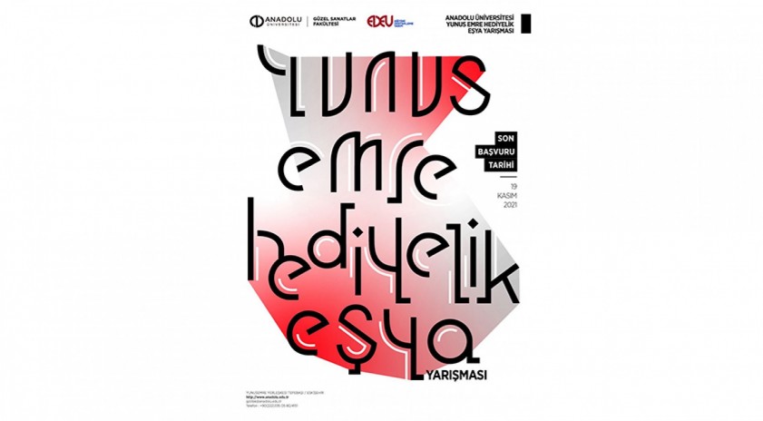Anadolu Üniversitesi, Yunus Emre’nin anısını sanatla yaşatıyor