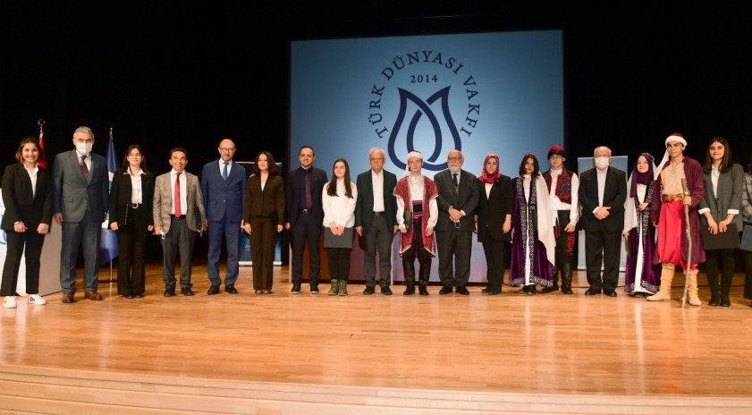 Anadolu Üniversitesi’nde Yunus Emre Yılı etkinleri devam ediyor