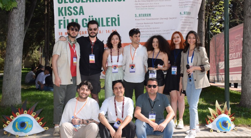 "Uluslararası Kıssa Film Günü” Sinema Anadolu’da gerçekleştirildi