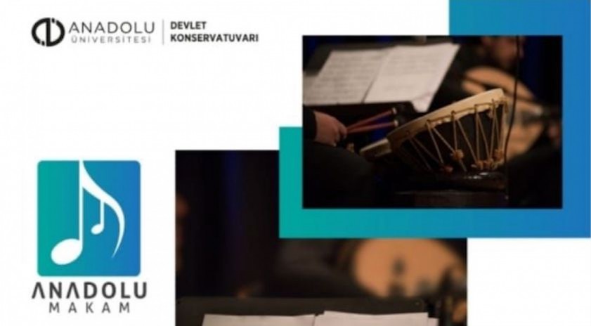 Anadolu Makam topluluğu “Nadir Makamlar Serisi” dijital müzik platformlarında