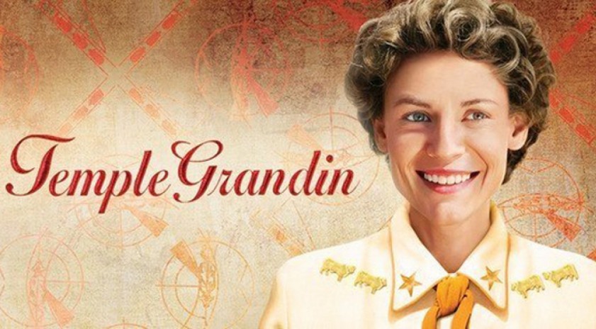 "Temple Grandin" seyirciyle buluştu