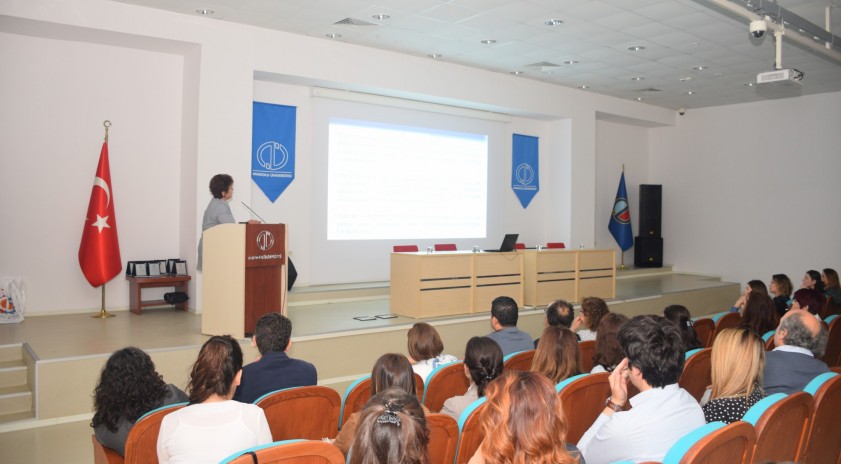 “Okul Öncesi Öğretmenleri için e-Mentörlük Temelli Eğitim (e-MENTE: OÖÖ) “ projesi sonlandı