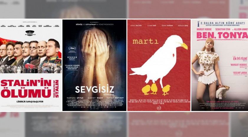 Başka Sinema’nın Mart ayı filmleri belli oldu