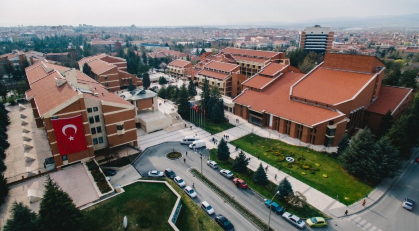 Anadolu Üniversitesi dünyanın en iyileri arasına girdi