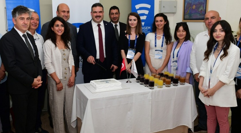  Anadolu SODİGEM’den tanıtım lansmanı