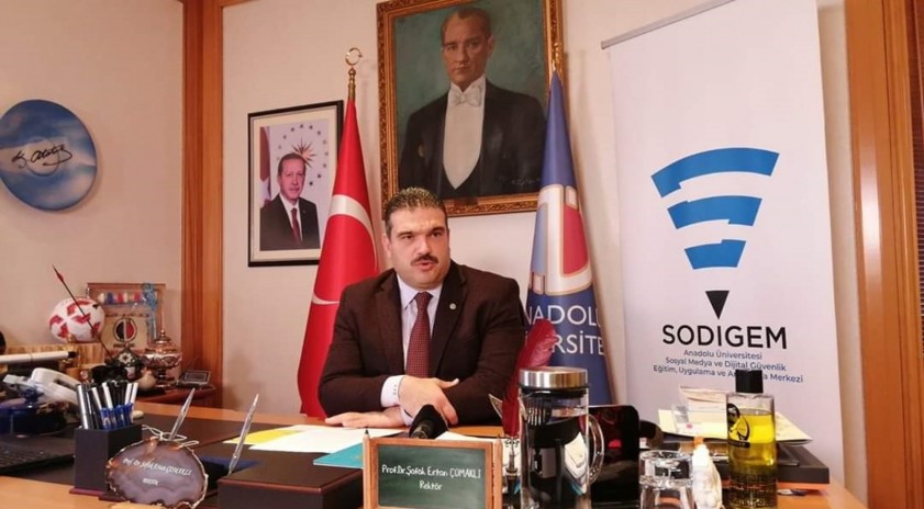 SODİGEM’den öğrencilere yarıyıl tatili uyarıları