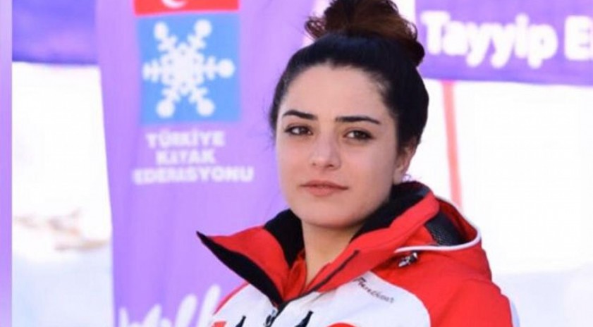 Milli Sporcu Sıla Kara hayat kurtardı 