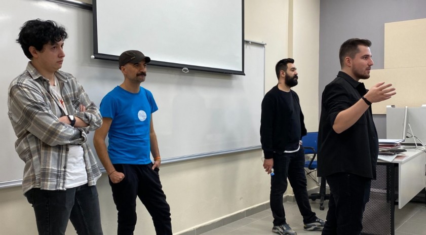 Anadolu Üniversitesi ile Trifles Games arasında iş birliği protokolü imzalandı