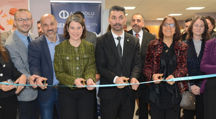 Antropometri Laboratuvarı törenle SBF’de açıldı