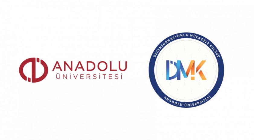 Anadolu Üniversitesi Dezenformasyonla Mücadele Kulübü kuruldu