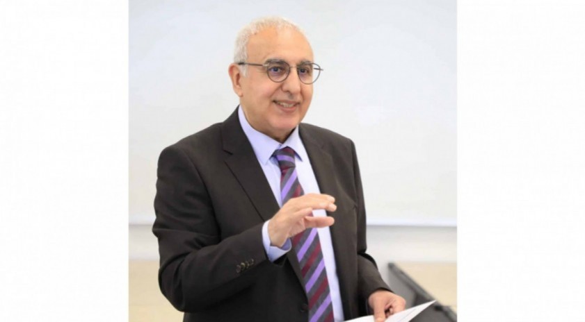 Prof. Dr. Bülent Açma, Lüksemburg ve Polonya ulusal proje hakemi ve dış panelist olarak atandı