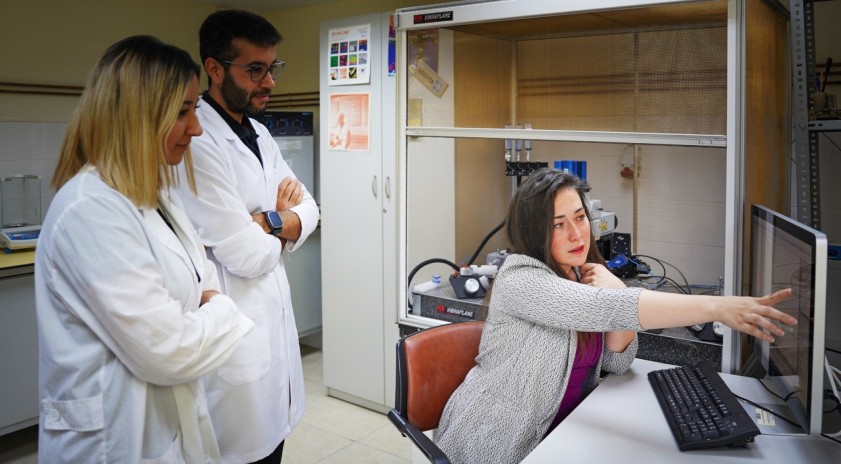 Anadolu Üniversitesi’nden ilaç ve bilimsel inovasyona güçlü dokunuş