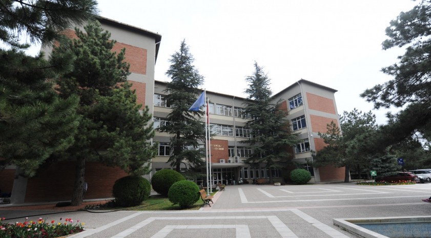 Geleceğin eczacı adaylarının tercihi Anadolu Üniversitesi