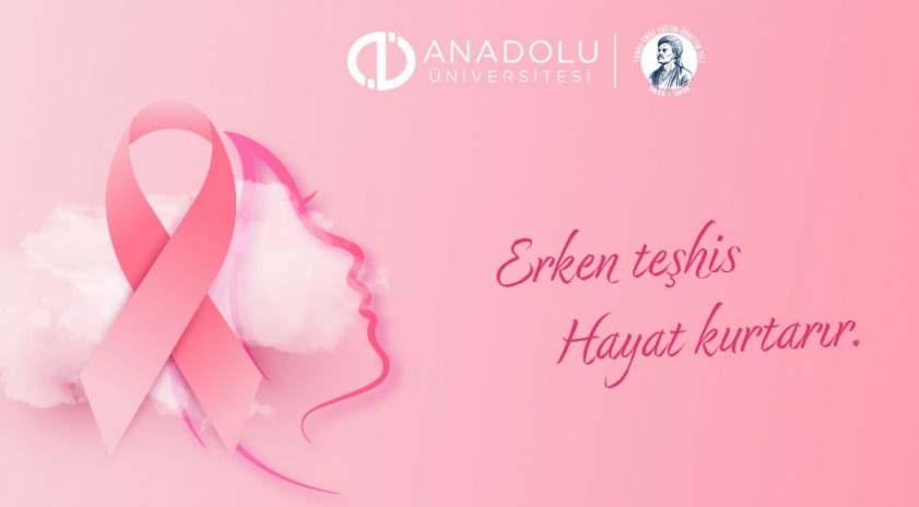 Meme kanserinde cerrahi, estetik ve beslenme desteği uzmanlar tarafından anlatıldı