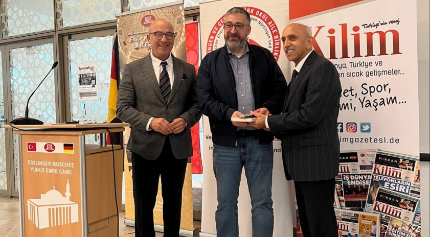 Anadolu Üniversitesi sınırları aşan eğitim vizyonunu yurt dışına taşıdı