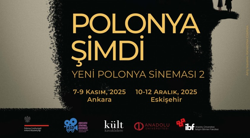 Anadolu Üniversitesi, Polonya sinemasını Eskişehir’e taşıyor