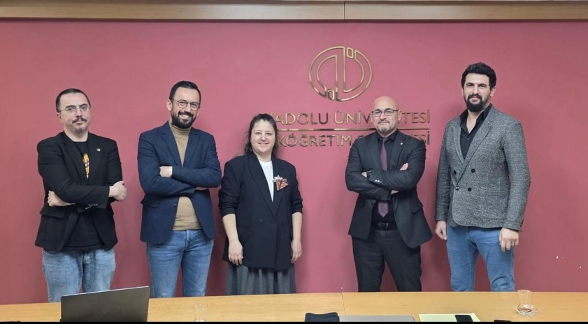 A&Ouml;F Ar-Ge ve ARİNKOM&rsquo;dan stratejik iş birliği