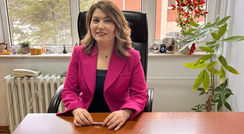 Kanserle m&uuml;cadelede erken teşhis hayat kurtarıyor