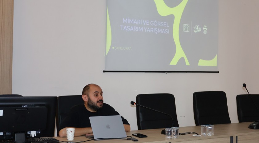 GSF&rsquo;de TEKNOFEST Tasarım Yarışması tanıtıldı