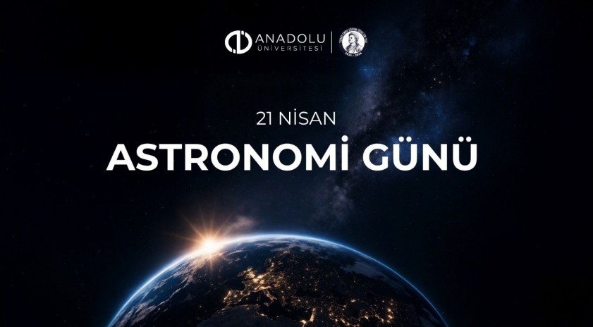 G&ouml;ky&uuml;z&uuml;nden turizme: Astronomi herkes i&ccedil;in bir keşif alanı
