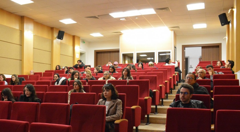 Helenistik D&ouml;nem Heykeltıraşlık Merkezleri ve Başyapıtları Anlatıldı