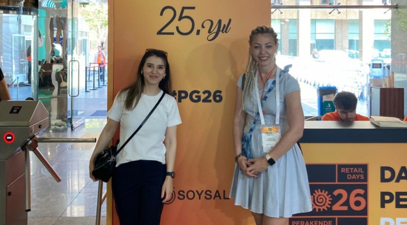 Anadolu &Uuml;niversitesi Perakende G&uuml;nleri 2026&rsquo;da yer aldı